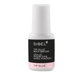 Sibel Nail Brush-on Glue 8g